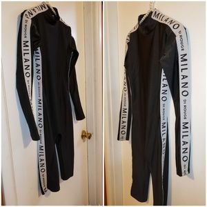 Milano Di Rouge One Piece